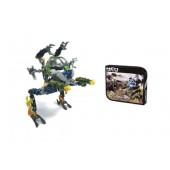 Mega Bloks - Neo Shifters