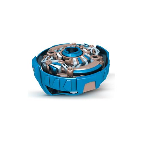 Mega Bloks  Battlestrikers,  