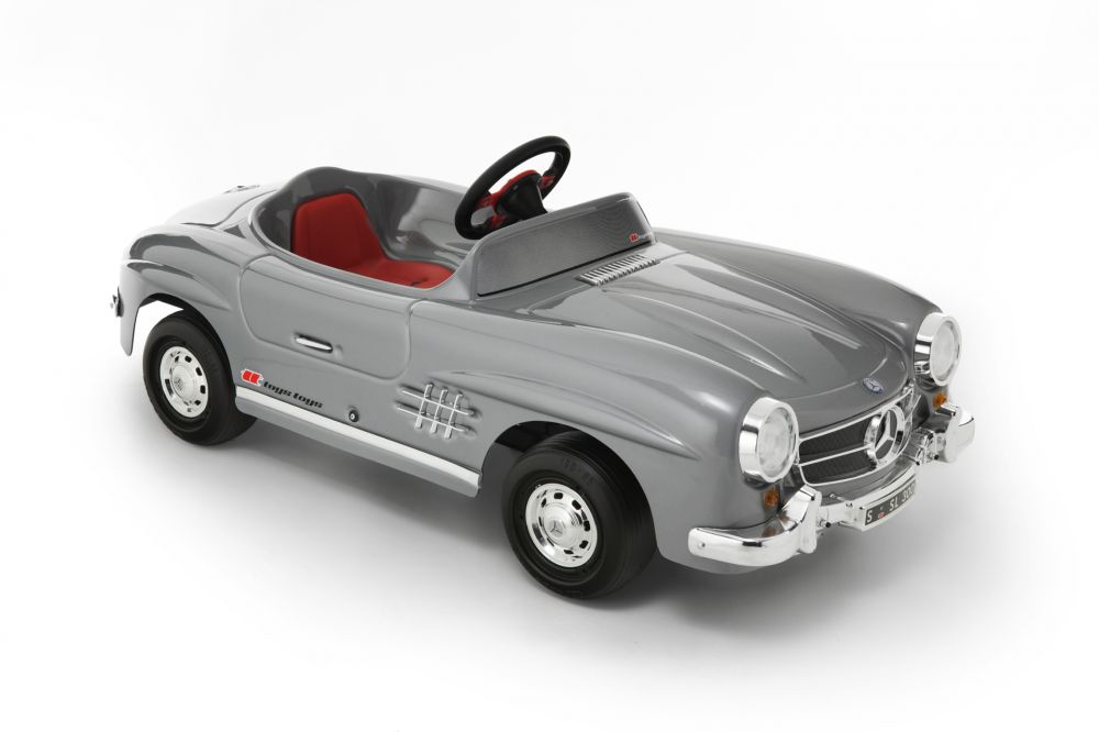 Toys Toys Mercedes 300 SL  