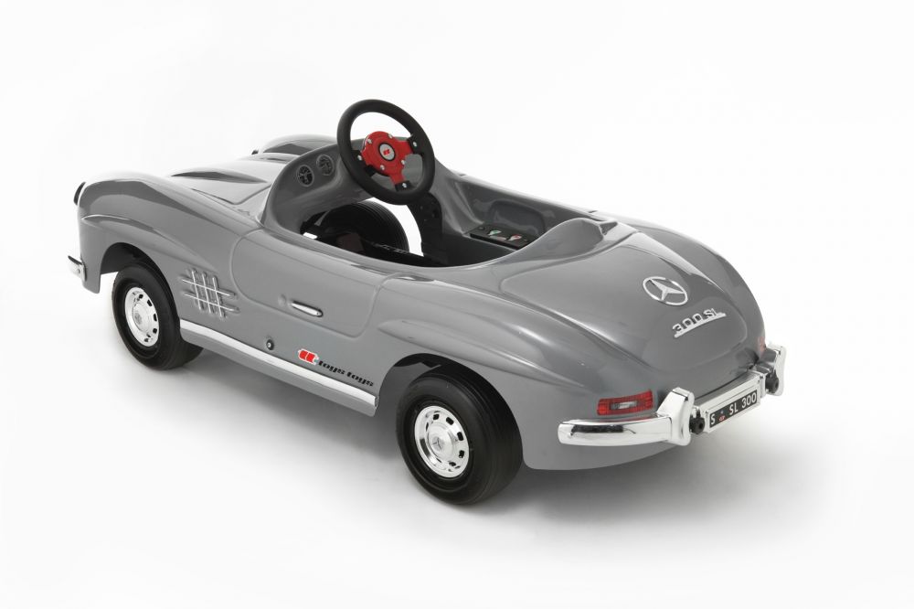 Toys Toys Mercedes 300 SL  