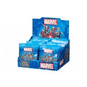 Mega Bloks - Marvel  