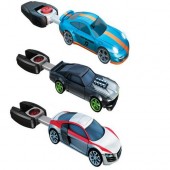 Mega Bloks - NFS   