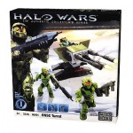 Mega Bloks - Halo