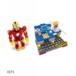 Mega Bloks -  ,  