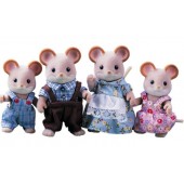 Sylvanian Families  