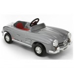 Toys Toys Mercedes 300 SL  6V