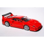 Bburago   1:43 Ferrari / - F40 1987