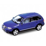 Welly   1:18 VW Touareg