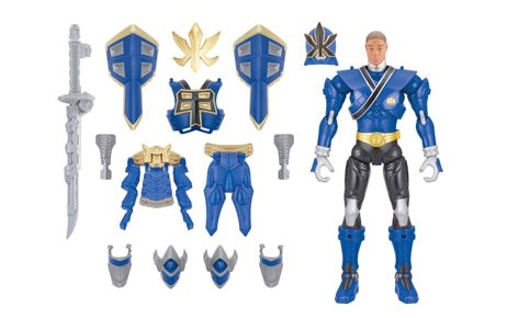 Power Rangers       