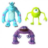 Monsters U   