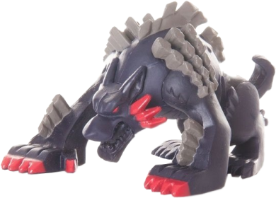 Monsuno  5 