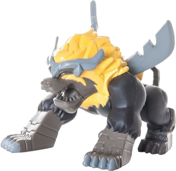 Monsuno  5 
