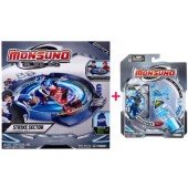 Monsuno     1    