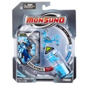 Monsuno     1 