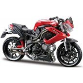 Bburago  Benelli TNT R160 1:18