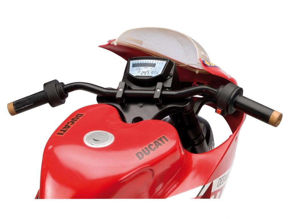 Peg Perego  Ducati GPD