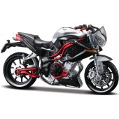 Bburago   Benelli Tnt Titanium 1:18