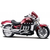 Bburago   Triumph Rocket III 1:18