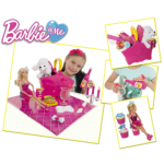 Hti    Barbie