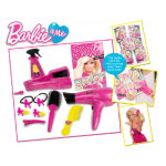 Hti      +  Barbie