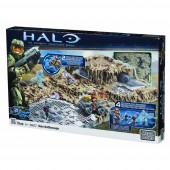 Mega Bloks     Halo