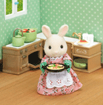    Sylvanian Families