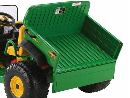 Peg-Perego  JD GATOR HPX