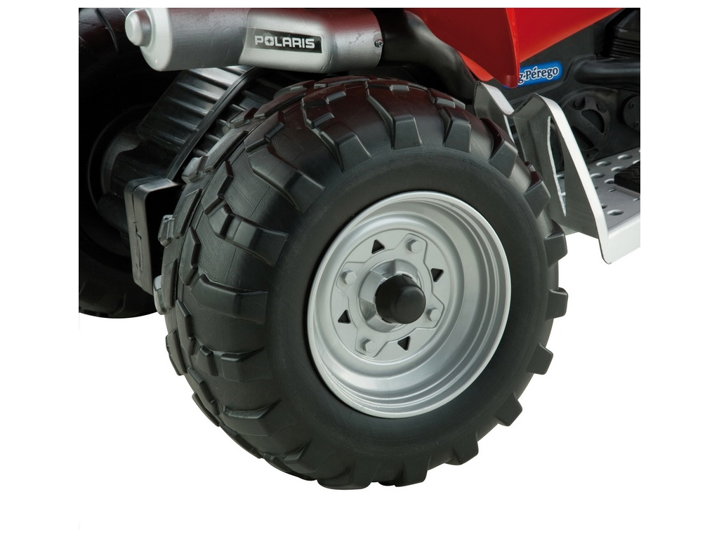 Peg-Perego  POLARIS OUTLAW