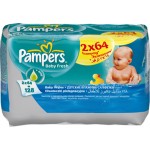 Pampers   Baby Fresh Duo   2  64 