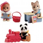 Sylvanian Families  "   "