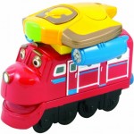 Chuggington Die-Cast,  