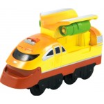 Chuggington Die-Cast, 