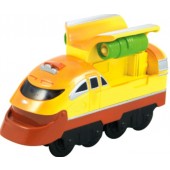 Chuggington Die-Cast, 