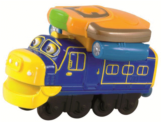 Chuggington   Die Cast