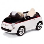 Peg-Perego  Fiat 500