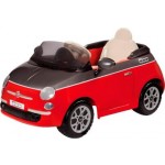 Peg-Perego  Fiat 500