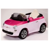 Peg-Perego  Fiat 500