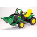 Peg-Perego  JD Ground Loader