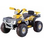 Peg-Perego  Polaris Sportsman 850