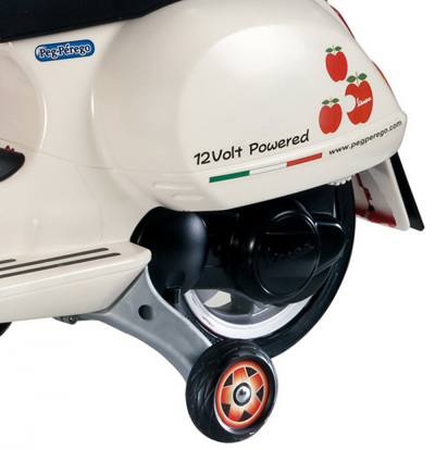 Peg Perego  Vespa 12B