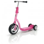 Kettler  Scooter Pink