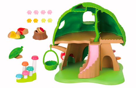 Sylvanian Families     