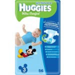 Huggies  Ultra Comfort   Jumbo 5-9  56 