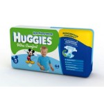 Huggies  Ultra Comfort   Giga 12-22  64 