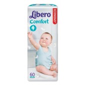 Libero  Comfort Mega  Maxi 7-14  60 