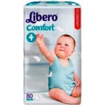 Libero  Comfort Mega Plus Maxi 7-14  80 