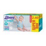 Libero  Comfort - Maxi 7-14  120 