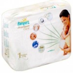  Pampers   2-5  33 