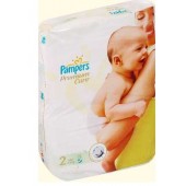  Pampers    3-6  72 