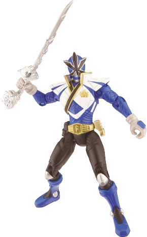 Power Rangers    